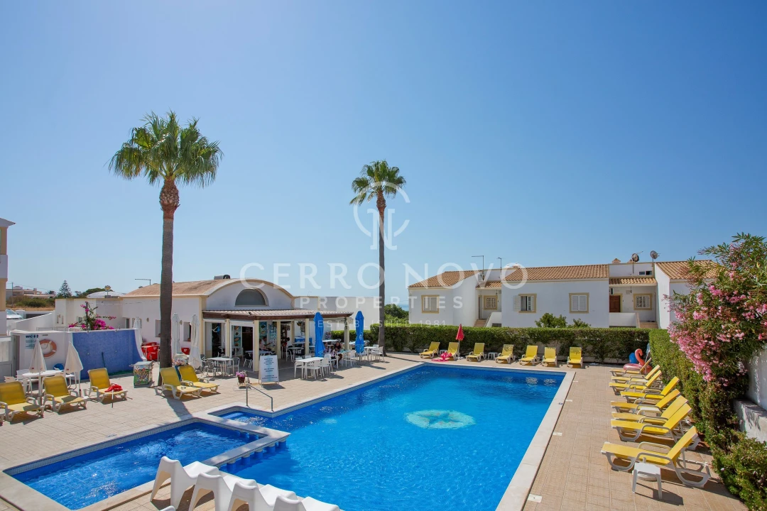 Apartamento T2 para Venda em Albufeira e Olhos de Água Foto 8