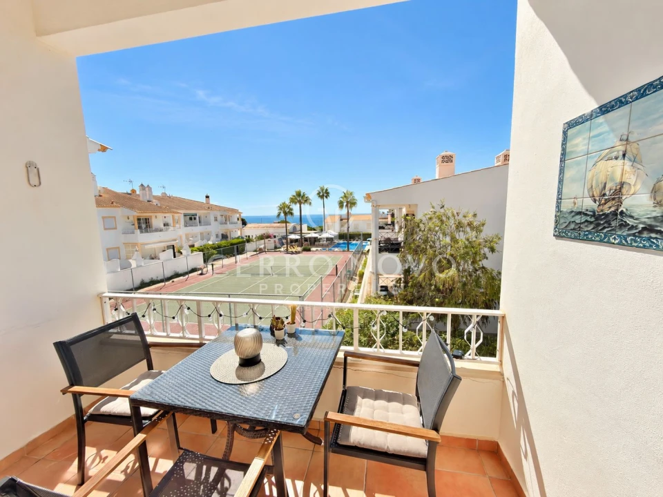 Apartamento T2 para Venda em Albufeira e Olhos de Água Foto 1