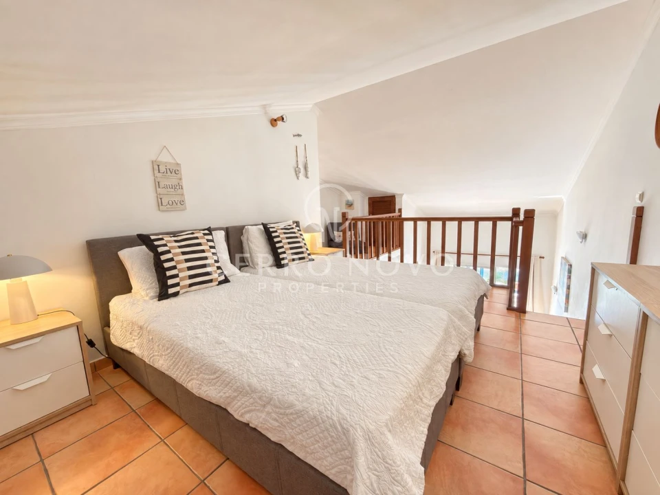 Apartamento T2 para Venda em Albufeira e Olhos de Água Foto 12