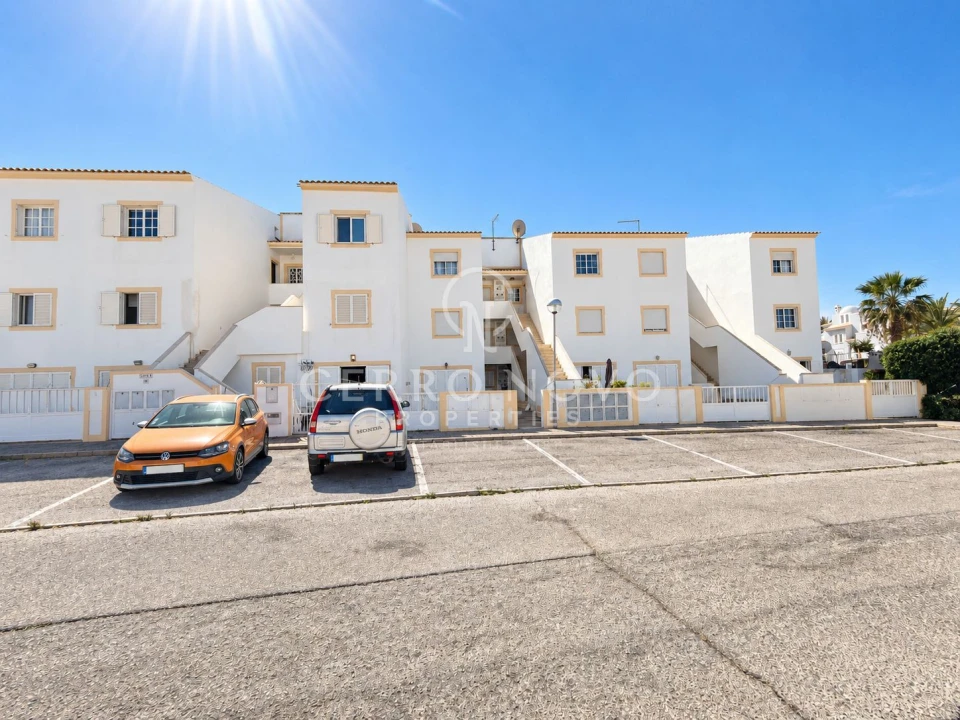 Apartamento T2 para Venda em Albufeira e Olhos de Água Foto 18