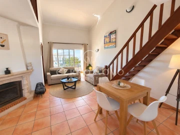 Apartamento T2 para Venda em Albufeira e Olhos de Água