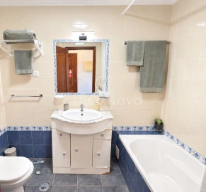 Apartamento T2 para Venda em Albufeira e Olhos de Água