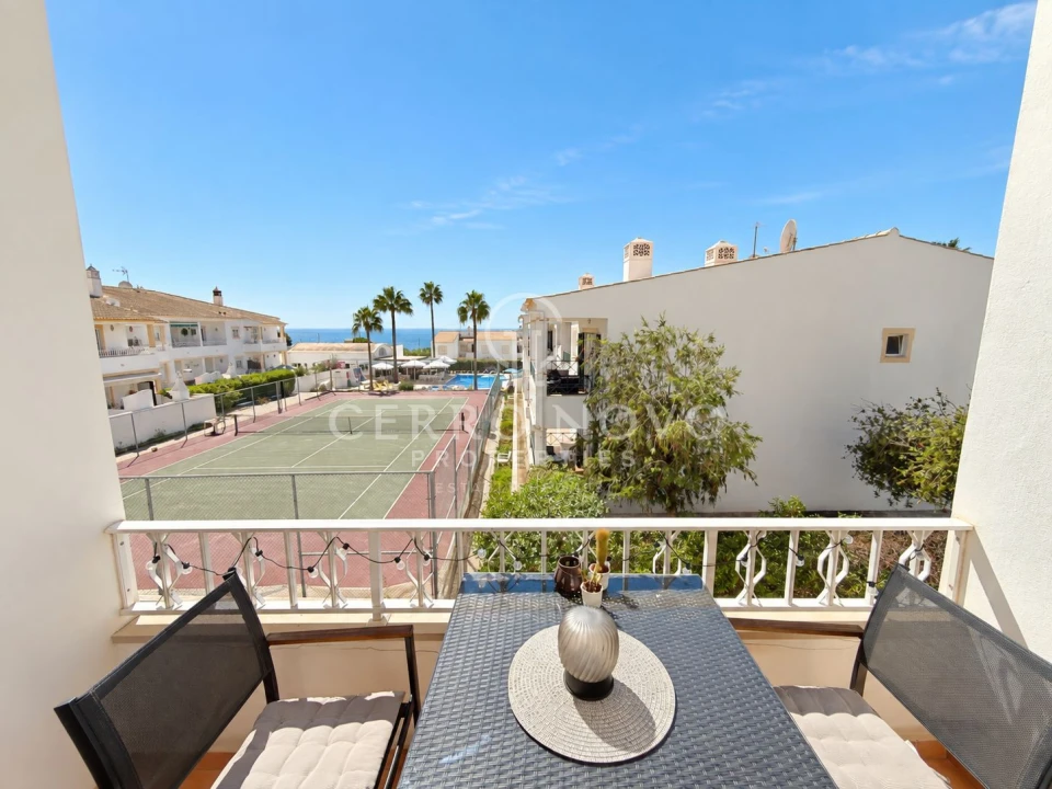 Apartamento T2 para Venda em Albufeira e Olhos de Água Foto 7