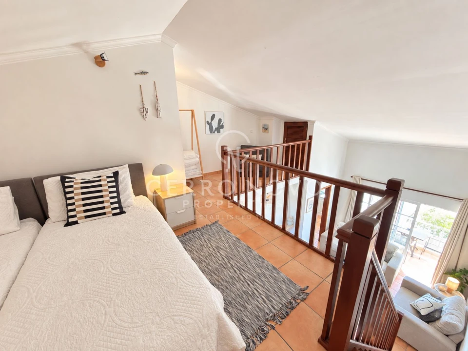 Apartamento T2 para Venda em Albufeira e Olhos de Água Foto 13