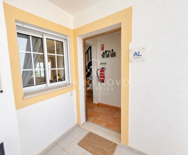 Apartamento T2 para Venda em Albufeira e Olhos de Água Foto 17