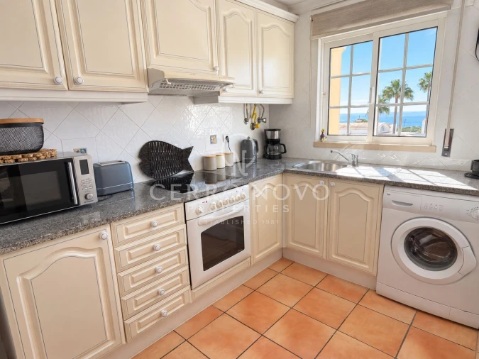 Apartamento T2 para Venda em Albufeira e Olhos de Água Foto 4