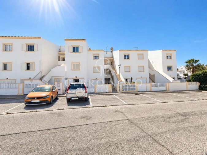 Apartamento T2 para Venda em Albufeira e Olhos de Água Foto 18