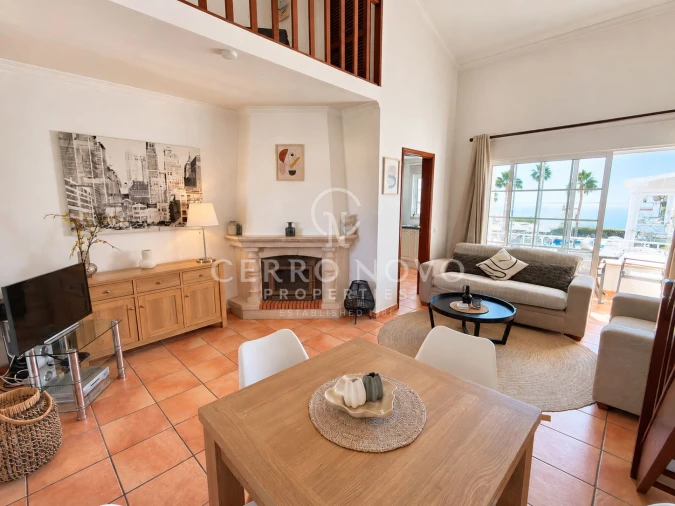 Apartamento T2 para Venda em Albufeira e Olhos de Água Foto 10