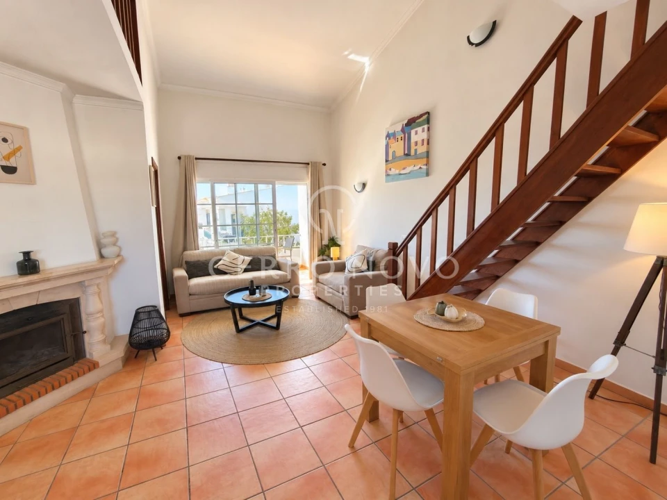 Apartamento T2 para Venda em Albufeira e Olhos de Água Foto 2