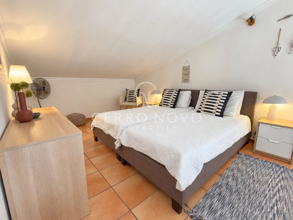 Apartamento T2 para Venda em Albufeira e Olhos de Água Foto 11