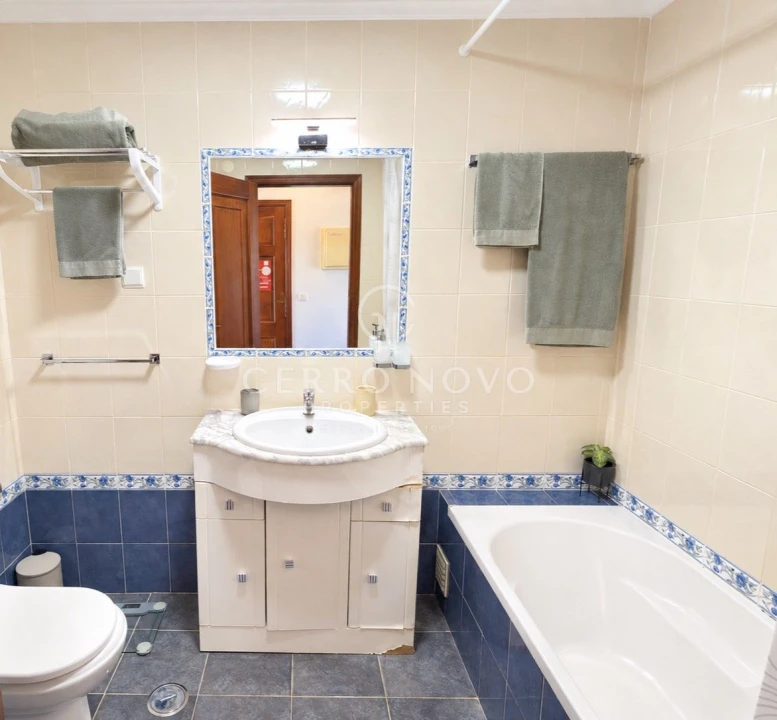 Apartamento T2 para Venda em Albufeira e Olhos de Água Foto 15