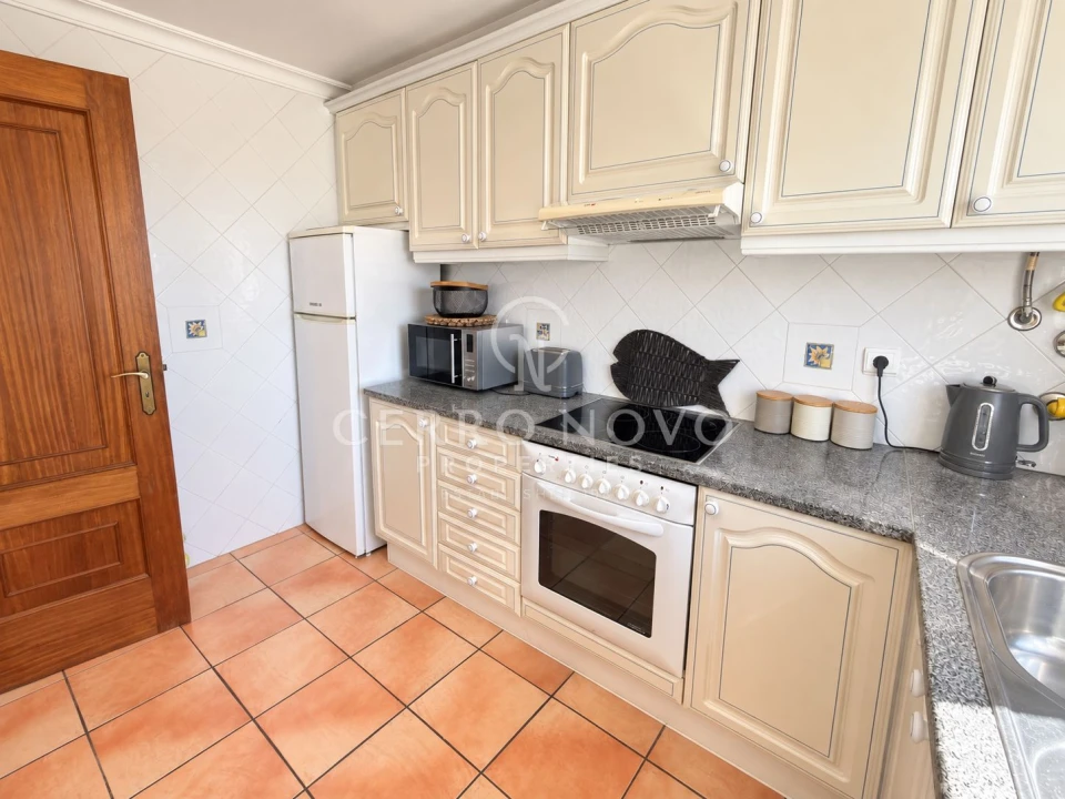 Apartamento T2 para Venda em Albufeira e Olhos de Água Foto 9