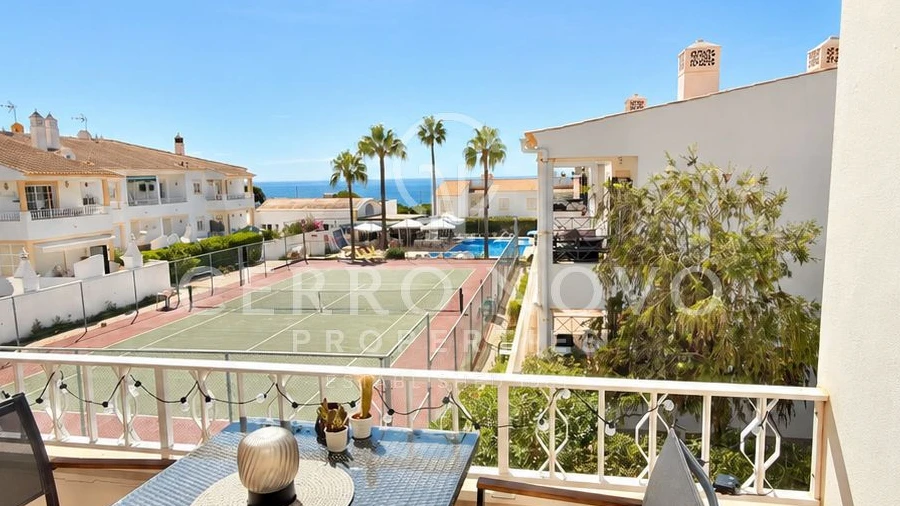 Apartamento T2 para Venda em Albufeira e Olhos de Água