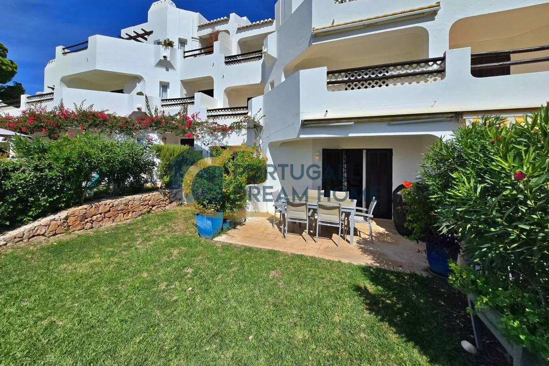 Apartamento T2 para Venda em Albufeira e Olhos de Água Foto 14