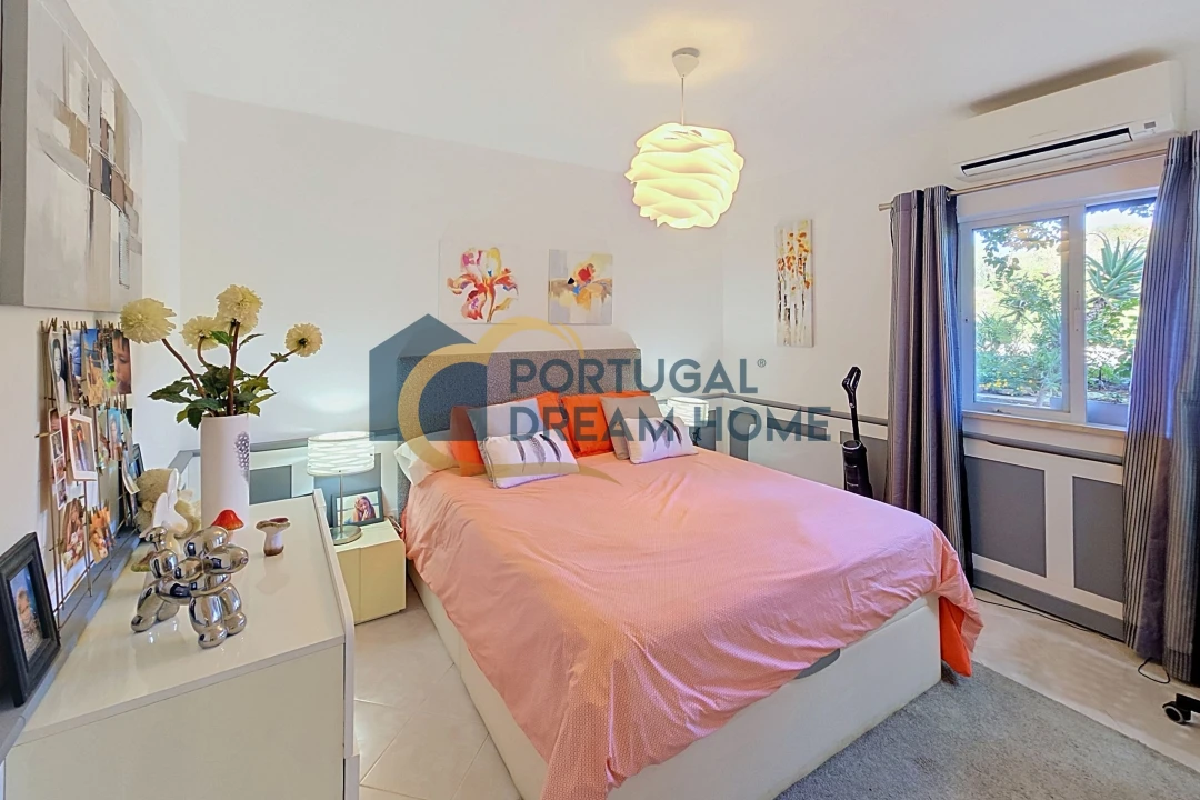 Apartamento T2 para Venda em Albufeira e Olhos de Água Foto 10