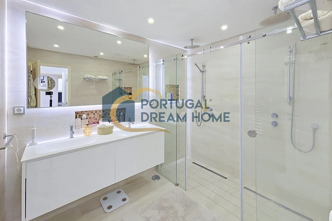 Apartamento T2 para Venda em Albufeira e Olhos de Água Foto 13