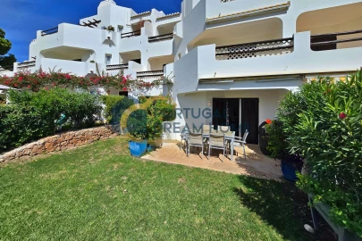 Apartamento T2 para Venda em Albufeira e Olhos de Água