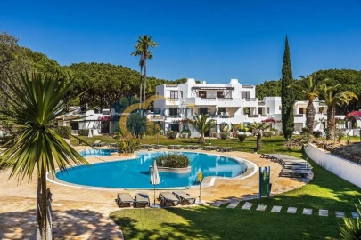 Apartamento T2 para Venda em Albufeira e Olhos de Água