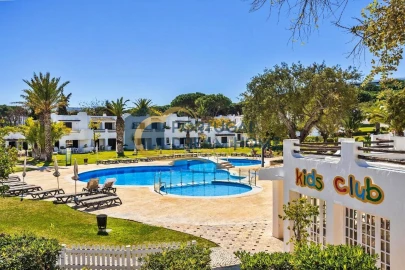 Apartamento T2 para Venda em Albufeira e Olhos de Água