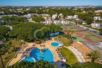 Apartamento T2 para Venda em Albufeira e Olhos de Água