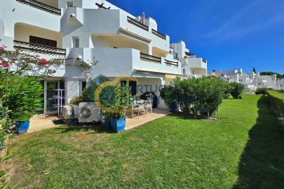 Apartamento T2 para Venda em Albufeira e Olhos de Água