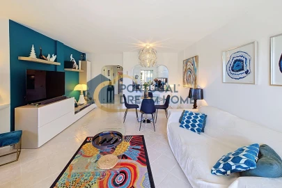 Apartamento T2 para Venda em Albufeira e Olhos de Água