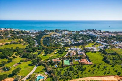 Apartamento T2 para Venda em Albufeira e Olhos de Água