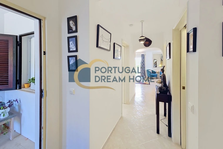 Apartamento T2 para Venda em Albufeira e Olhos de Água Foto 3