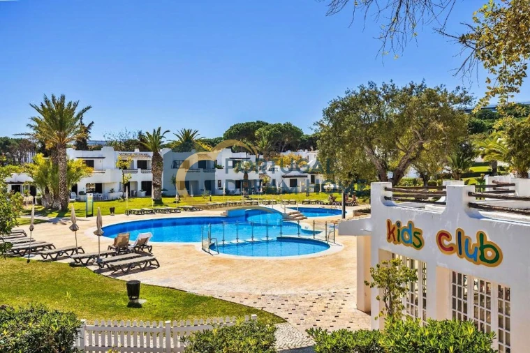 Apartamento T2 para Venda em Albufeira e Olhos de Água Foto 21
