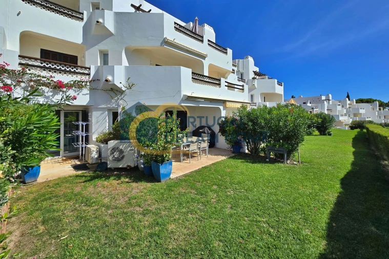 Apartamento T2 para Venda em Albufeira e Olhos de Água Foto 15