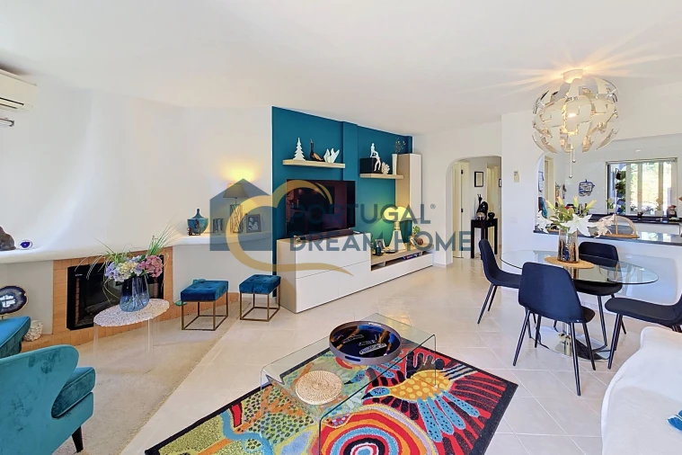 Apartamento T2 para Venda em Albufeira e Olhos de Água Foto 6