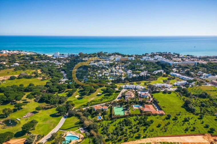 Apartamento T2 para Venda em Albufeira e Olhos de Água Foto 20