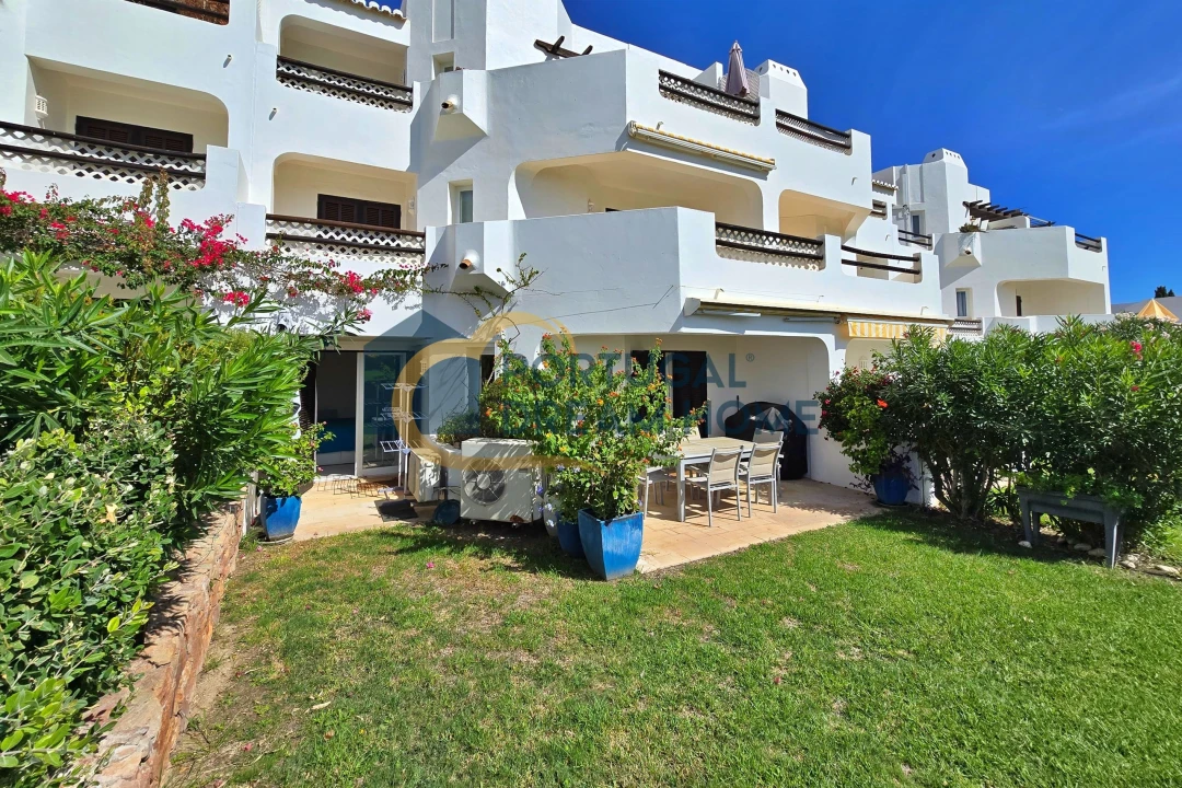 Apartamento T2 para Venda em Albufeira e Olhos de Água Foto 2