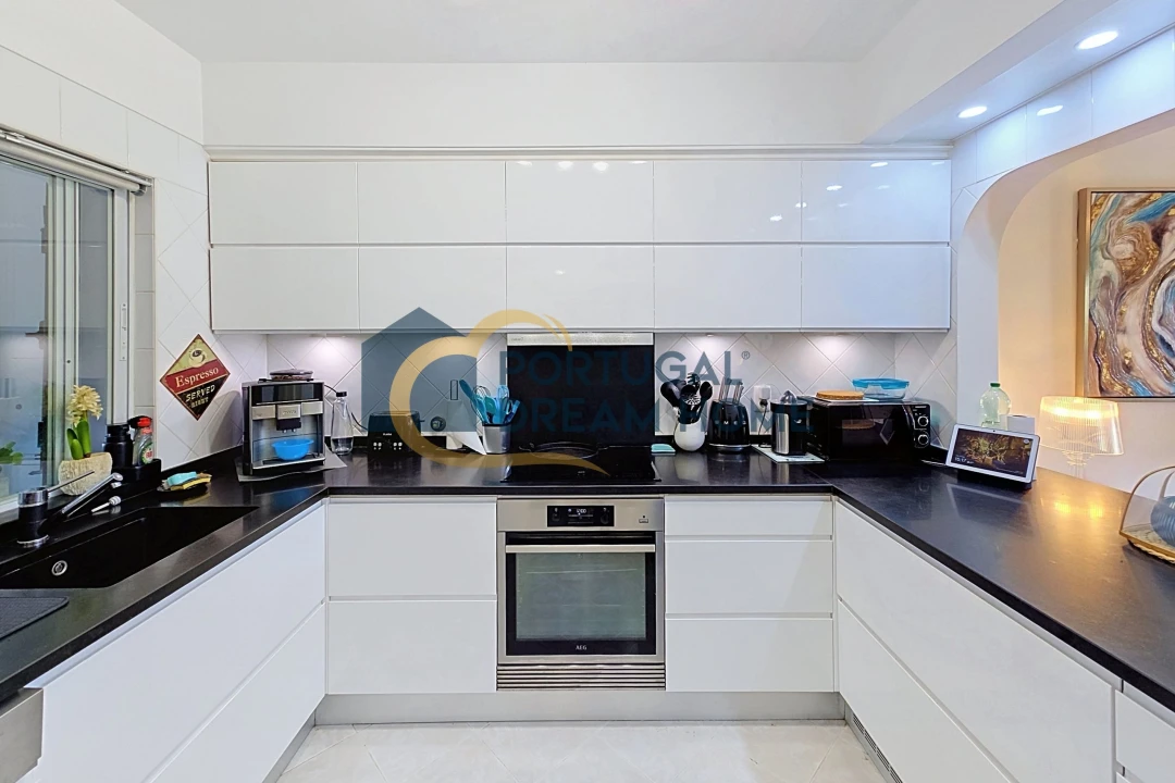 Apartamento T2 para Venda em Albufeira e Olhos de Água Foto 5