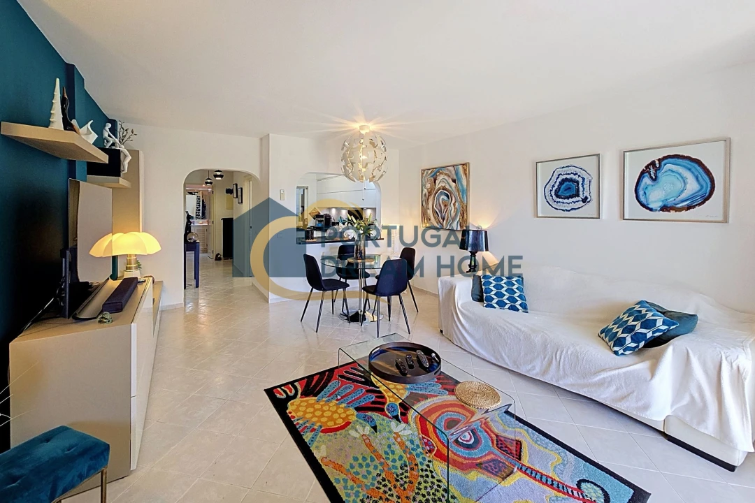 Apartamento T2 para Venda em Albufeira e Olhos de Água Foto 8
