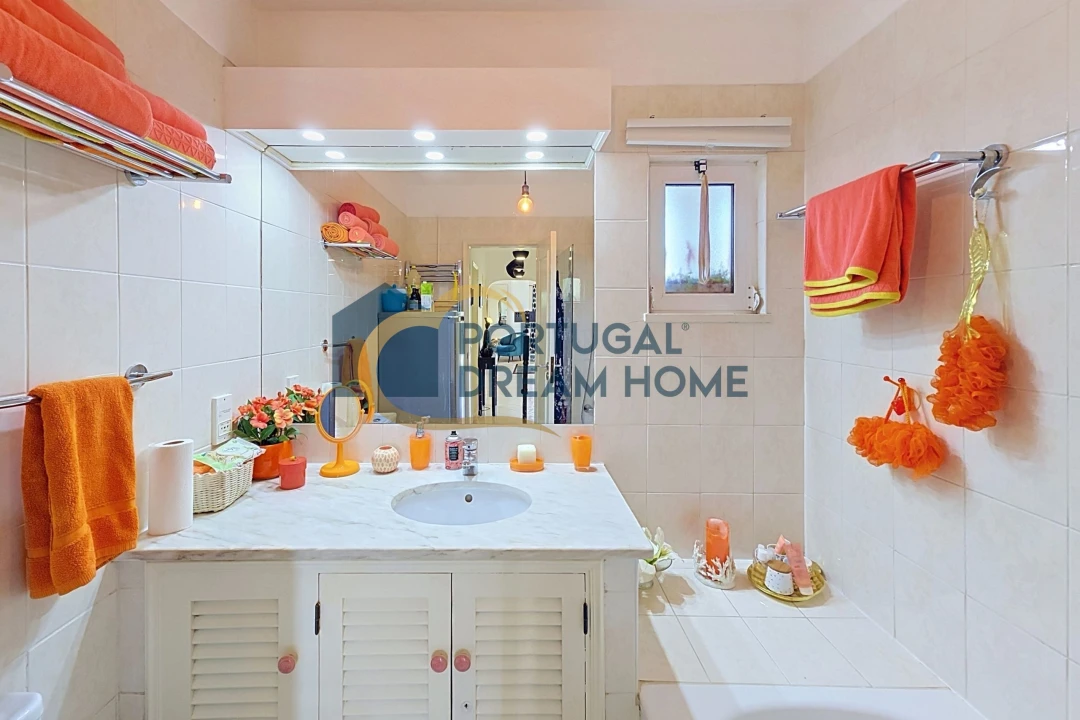 Apartamento T2 para Venda em Albufeira e Olhos de Água Foto 11