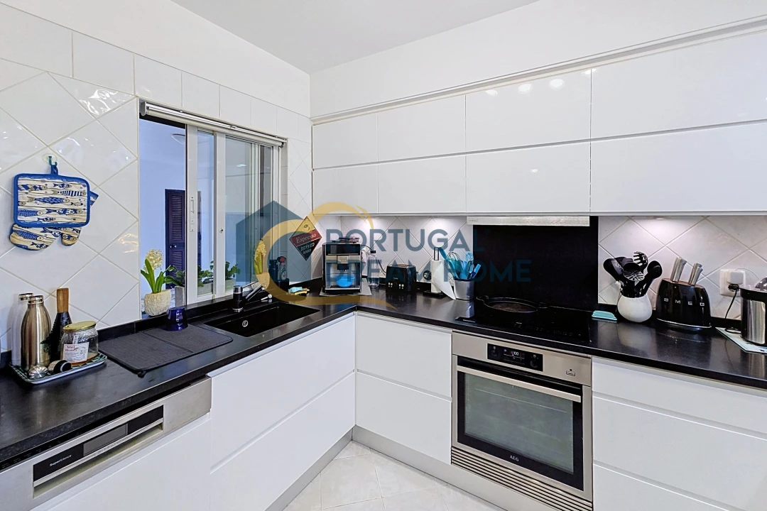 Apartamento T2 para Venda em Albufeira e Olhos de Água Foto 4