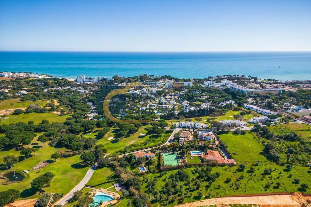 Apartamento T2 para Venda em Albufeira e Olhos de Água Foto 20
