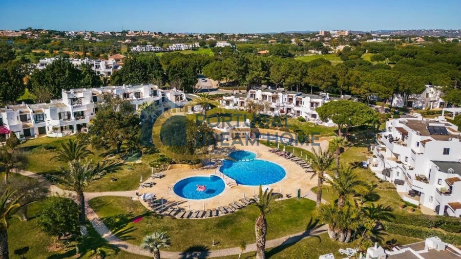Apartamento T2 para Venda em Albufeira e Olhos de Água