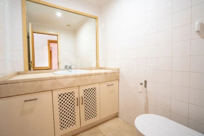 Apartamento T2 para Arrendamento em Lumiar
