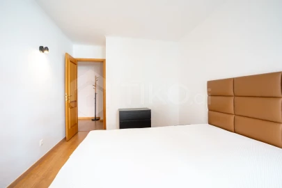 Apartamento T2 para Arrendamento em Lumiar