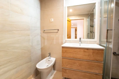 Apartamento T2 para Arrendamento em Lumiar