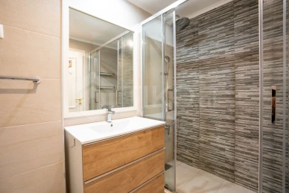 Apartamento T2 para Arrendamento em Lumiar