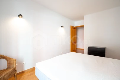 Apartamento T2 para Arrendamento em Lumiar