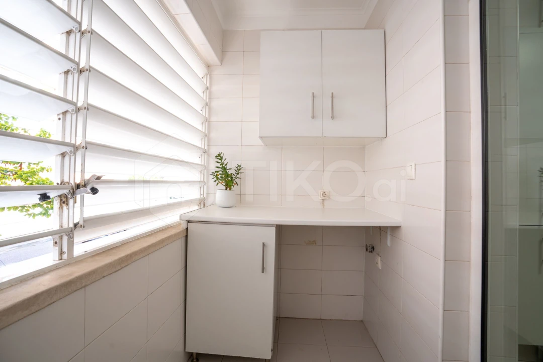 Apartamento T2 para Arrendamento em Lumiar Foto 23