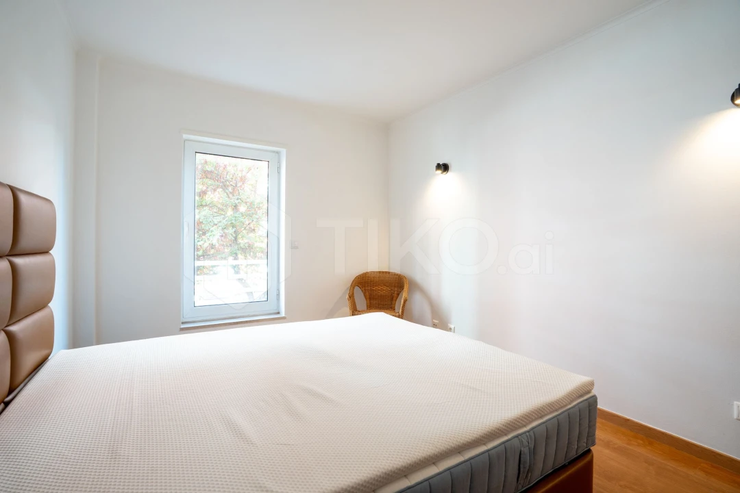 Apartamento T2 para Arrendamento em Lumiar Foto 10