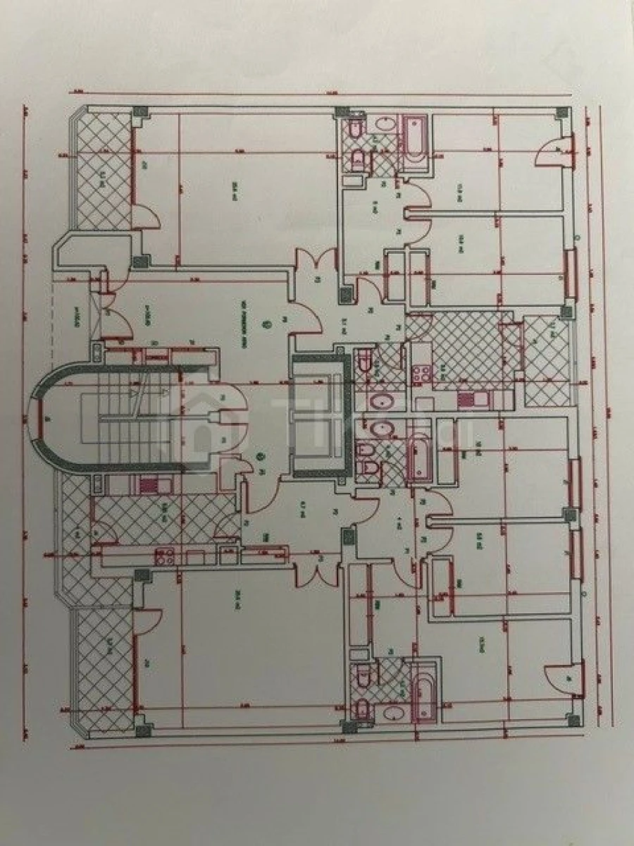 Apartamento T2 para Arrendamento em Lumiar Foto 32