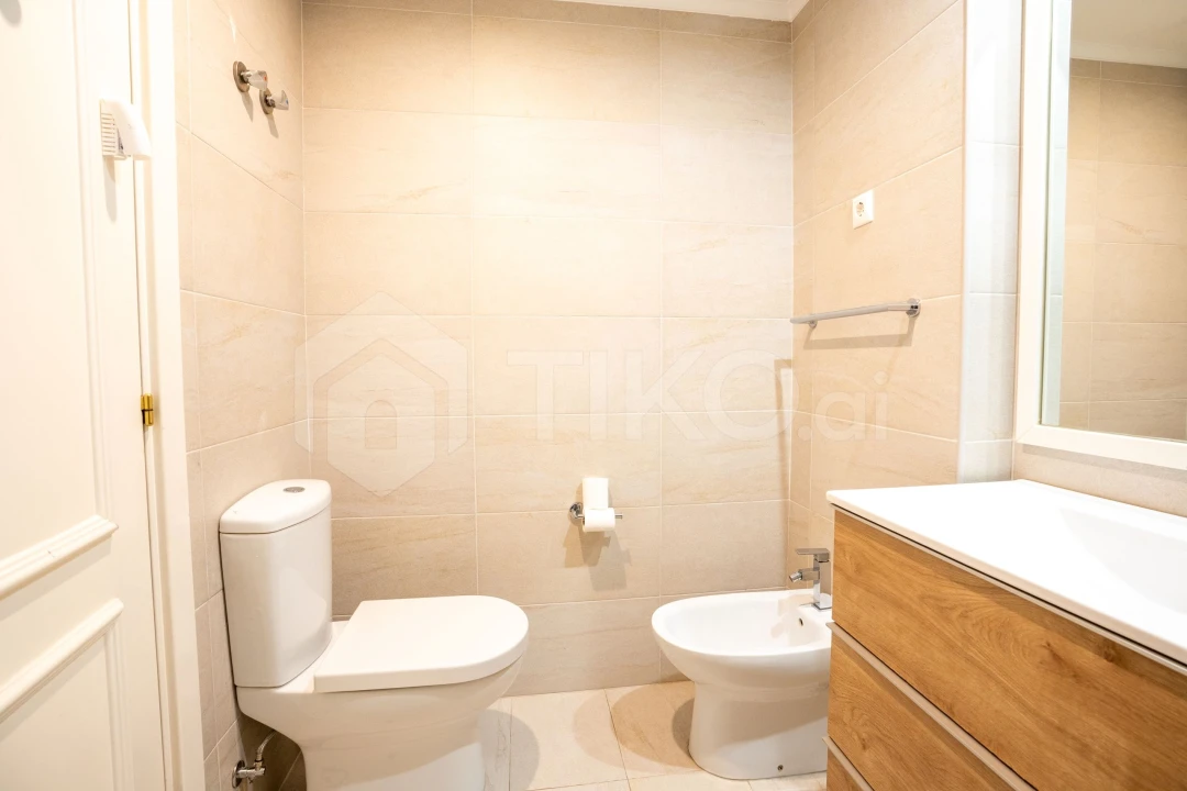 Apartamento T2 para Arrendamento em Lumiar Foto 12