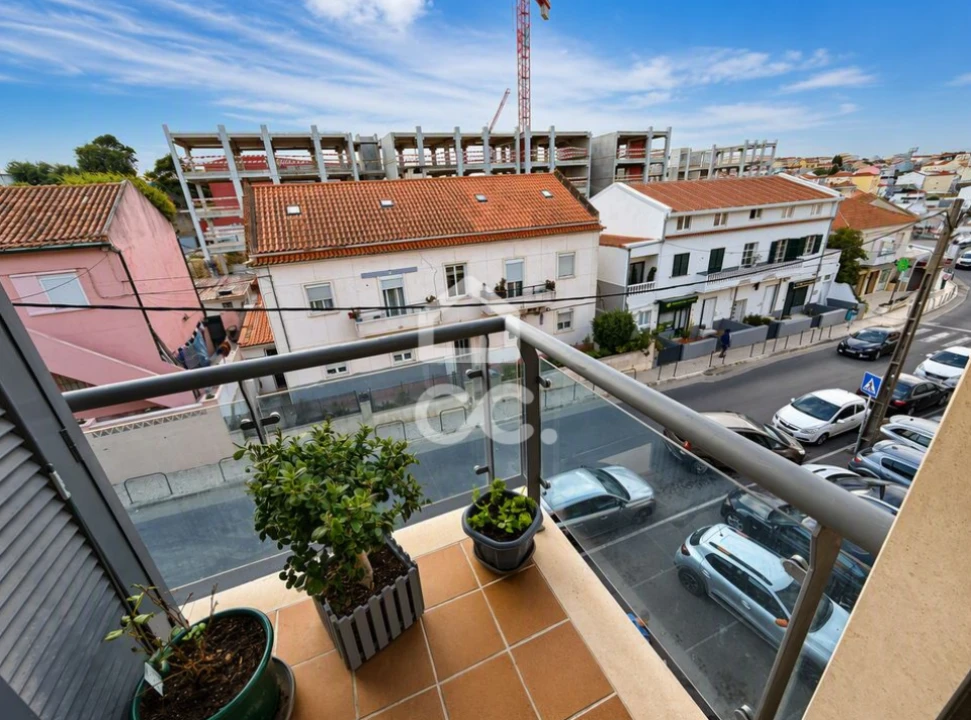 Apartamento T3 para Arrendamento em Camarate, Unhos e Apelação Foto 12