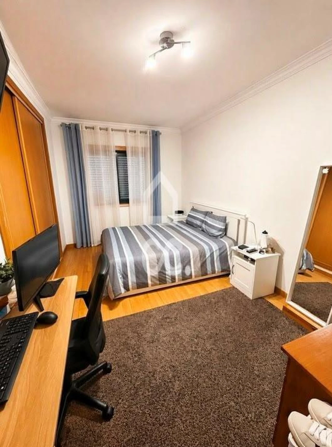 Apartamento T3 para Arrendamento em Camarate, Unhos e Apelação Foto 14